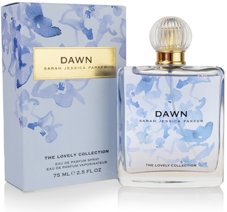 Sarah Jessica Parker Dawn eau de parfum pentru femei 75 ml