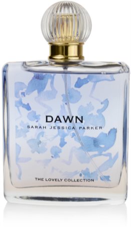 Dawn sarah jessica online parker perfume