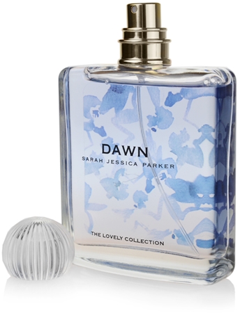 Sarah Jessica Parker Dawn eau de parfum pentru femei 75 ml