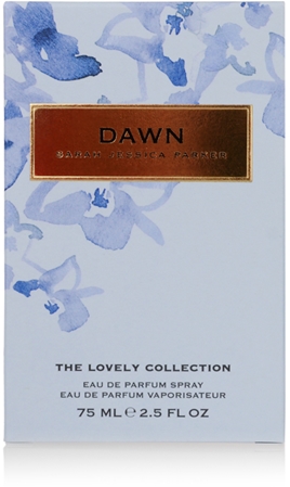 Sarah Jessica Parker Dawn eau de parfum pentru femei 75 ml