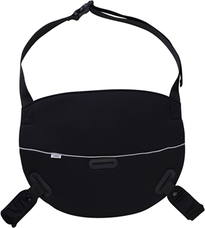 Saro Baby Pregnant Seat Belt těhotenský pás do auta 2 v 1