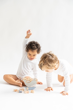 Saro Baby Sea Life Balancing Game розвивальна іграшка