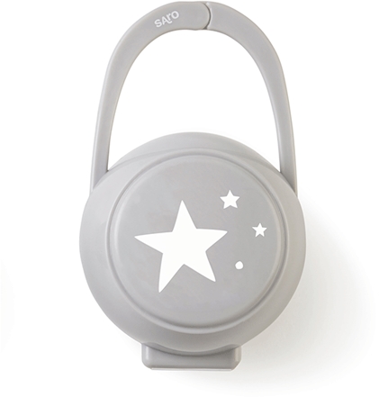 Saro Baby Pacifier Box Galaxy krabička na dudlík