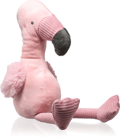 Saro Baby Jungle Party Longlegs Stuffed Toy