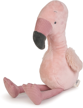 Saro Baby Jungle Party Longlegs Stuffed Toy