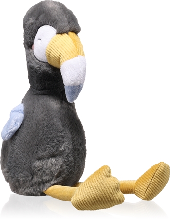 Saro Baby Jungle Party Longlegs pluche knuffel