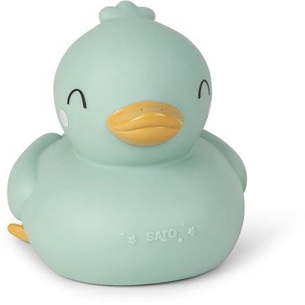 Saro Baby Giant Bath Duck παιχνίδι νερού