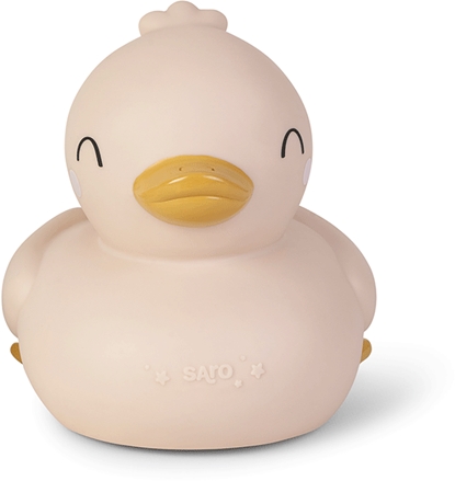 Saro Baby Giant Bath Duck hračka do vody