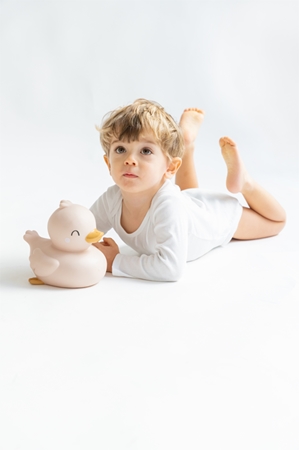 Saro Baby Giant Bath Duck hračka do vody