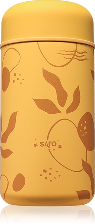 Saro Baby Liquid Thermo thermos for food