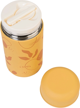 Saro Baby Liquid Thermo thermos for food