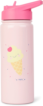 Saro Baby Thermos Bottle with Straw термос з трубочкою
