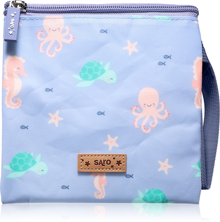 Saro Baby Sandwich Bag saco para lanche