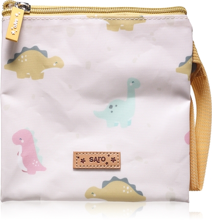 Saro Baby Sandwich Bag pouch for snacking