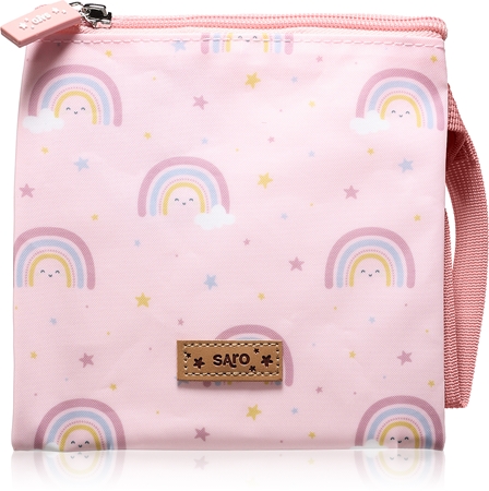 Saro Baby Sandwich Bag pouch for snacking