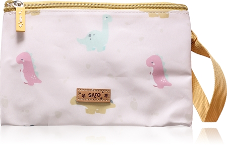 Saro Baby Lunch Bag pouch for snacking