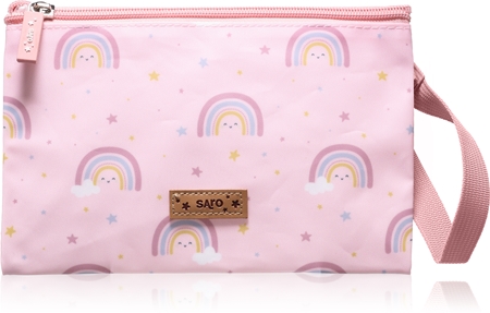 Saro Baby Lunch Bag pouch for snacking