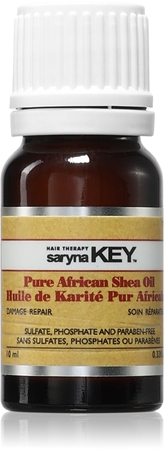 Saryna Key Damage Repair Travel Set Travel Set for hair