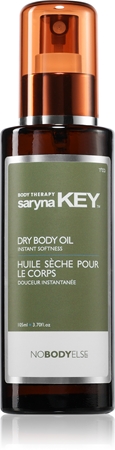 Saryna Key Nobody Else Dry Body Oil suchý tělový olej s bambuckým máslem