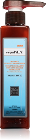 Saryna Key Styling & Finish Leave-In Conditioner
