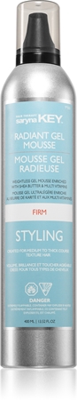 Saryna Key Styling & Finish Styling Mousse