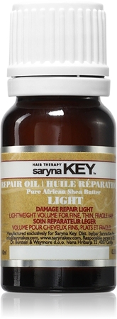 Saryna Key Damage Repair Light Travel Set Travel Set for hair
