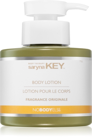 Saryna Key Nobody Else Fragrance Originale hydratační tělové mléko