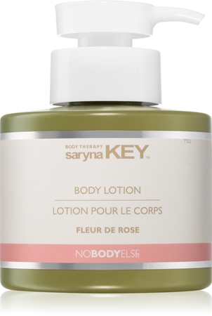 Saryna Key Nobody Else Fleur De Rose hydratační tělové mléko