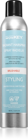 Saryna Key Styling & Finish vlasový sprej