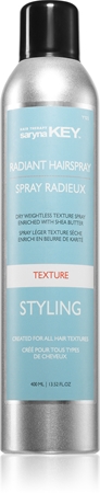 Saryna Key Styling & Finish hajspray