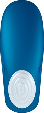 Satisfyer Partner Whale parvibrator