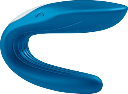 Satisfyer Partner Whale parvibrator