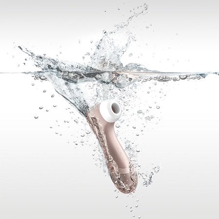 Satisfyer PRO 2 Generation 2 klitora stimulators