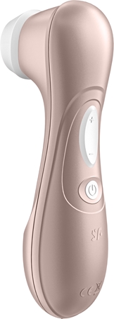 Satisfyer PRO 2 Generation 2 klitora stimulators