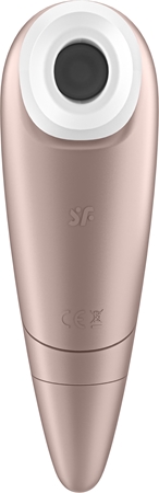 Satisfyer NUMBER ONE Clitoral Stimulator