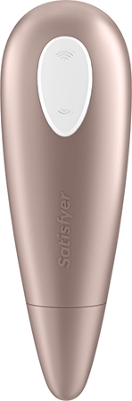 Satisfyer NUMBER ONE Clitoral Stimulator