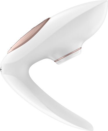 Satisfyer PRO 4 Couples vibrator for couples