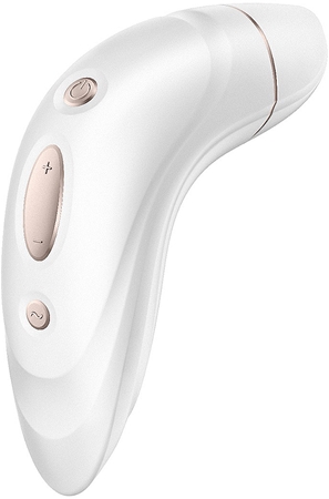 Satisfyer Pro 1+ stymulator łechtaczki