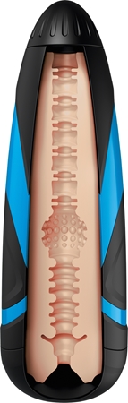 Satisfyer Men ONE tok maszturbátorba