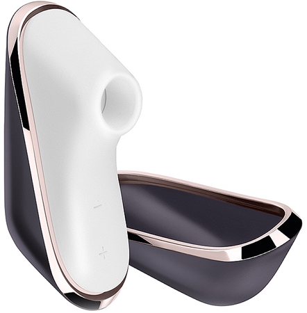 Satisfyer Traveler Stimulator klitorisa