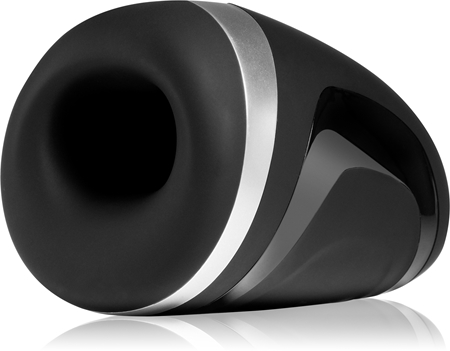 Satisfyer Men Heat vibration Masturbatore maschile con vibrazione