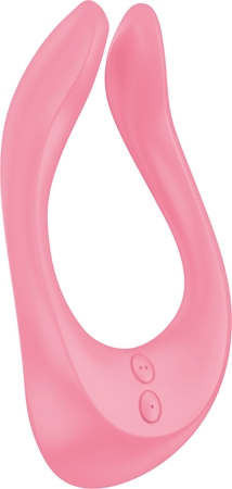 Satisfyer Endless Joy Stimulateur