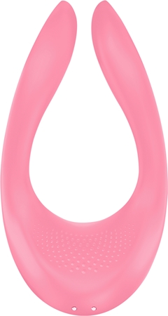 Satisfyer Endless Joy Stimulateur