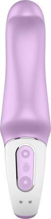 Satisfyer Vibes CHARMING SMILE Vibrator