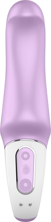 Satisfyer Vibes CHARMING SMILE Vibrator