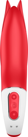Satisfyer Vibes POWER FLOWER vibrátor
