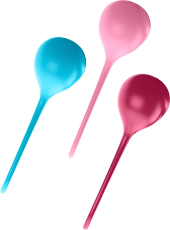 Satisfyer STRENGTHENING BALLS SINGLE Liebeskugeln