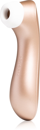 Satisfyer PRO 2+ csiklóizgató