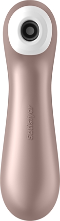 Satisfyer PRO 2 + stimulátor klitorisu