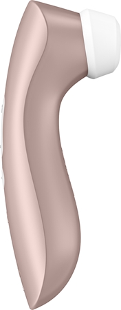 Satisfyer PRO 2 + stimulátor klitorisu